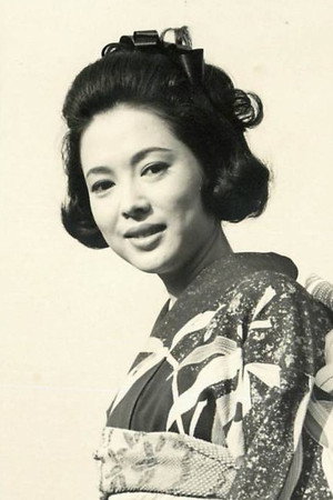 Yoshiko Sakuma photo