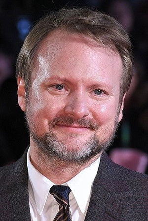 Rian Johnson photo