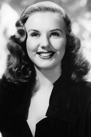 Deanna Durbin photo