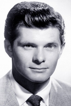 Photo of Dewey Martin from the Latest Netflix gallery