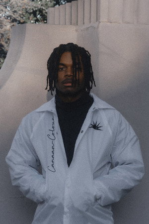Photo of Elijah Winfield from the Latest Netflix gallery