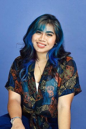 Photo of Jhoanna San Juan from the Latest Netflix gallery