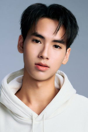 Jirachart Buspavanich photo