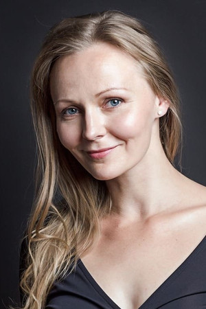 Photo of Sandra Uusberg from the Latest Netflix gallery