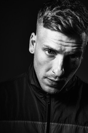 Felix Lobrecht photo