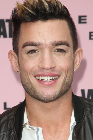 Chris Trousdale photo