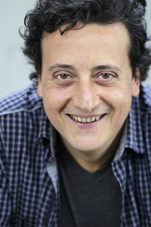 Photo of Massimo De Lorenzo from the Latest Netflix gallery