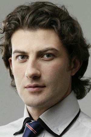 Photo of Nikandr Kiryanov from the Latest Netflix gallery