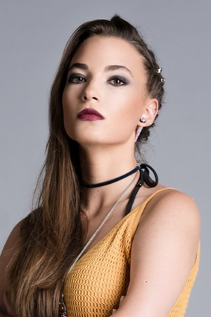 Photo of Anda Sârbei from the Latest Netflix gallery