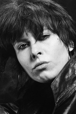 Photo of Chrissie Hynde from the Latest Netflix gallery