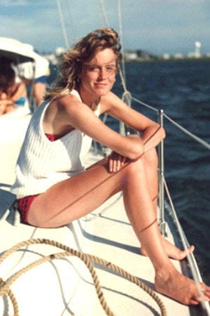 Photo of Cheryl Klam from the Latest Netflix gallery