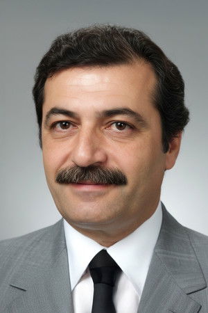 Kazım Eryüksel photo