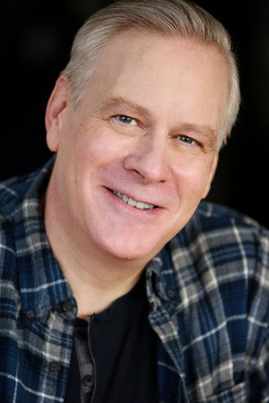 Photo of Jon Shaver from the Latest Netflix gallery