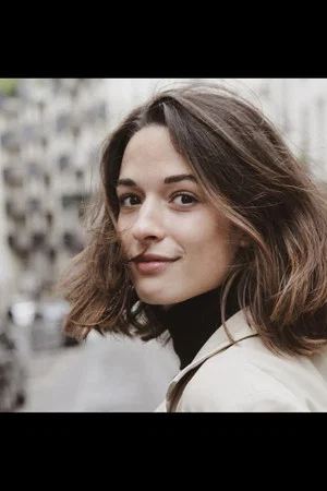 Photo of Carolina Lopes from the Latest Netflix gallery