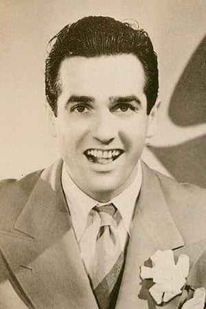 Photo of Gene Krupa from the Latest Netflix gallery
