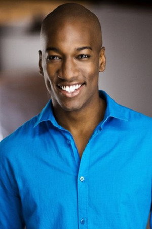 Photo of Cassius Crieghtney from the Latest Netflix gallery