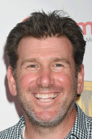 Photo of Lawrence Sher from the Latest Netflix gallery