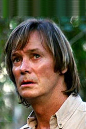 Austin Stevens photo