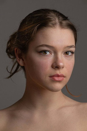 Photo of María Schwinning from the Latest Netflix gallery