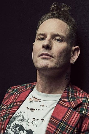 Corey Taylor photo