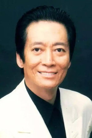 Sunny Fang Kang photo