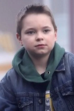 Photo of Zak Ludwig from the Latest Netflix gallery