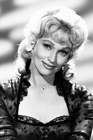 Karen Steele photo