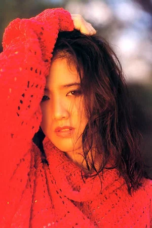 Photo of Yuko Sakaki from the Latest Netflix gallery