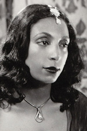 Photo of Safiye Ayla from the Latest Netflix gallery