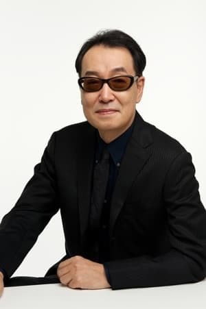 Photo of Oji Hiroi from the Latest Netflix gallery