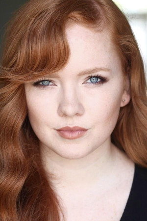 Photo of Holly Bonney from the Latest Netflix gallery