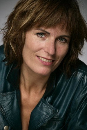 Photo of Lotte Arnsbjerg from the Latest Netflix gallery