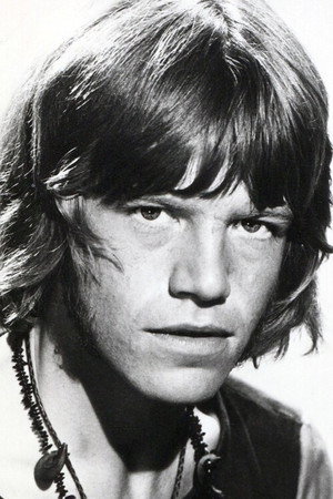 Robin Askwith photo
