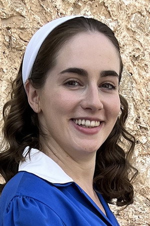 Giouli Georgakopoulou photo