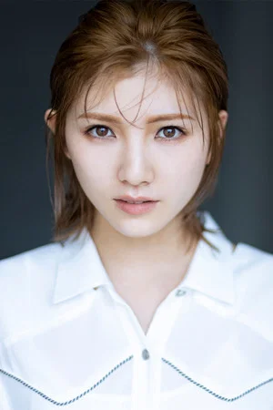 Photo of Nana Okada from the Latest Netflix gallery