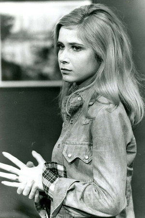 Laurence de Monaghan photo