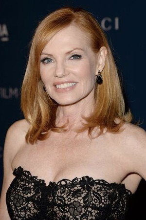 Marg Helgenberger photo