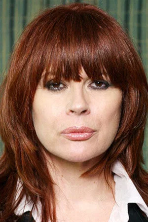 Photo of Chrissy Amphlett from the Latest Netflix gallery