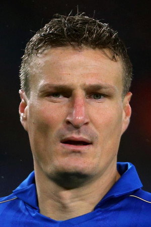 Robert Huth photo