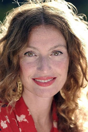 Aurélie Saada photo