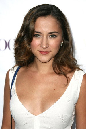 Zelda Williams photo