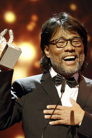 Photo of Mark Lee Ping-Bing from the Latest Netflix gallery