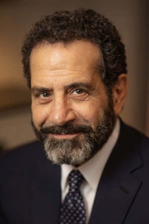 Tony Shalhoub photo