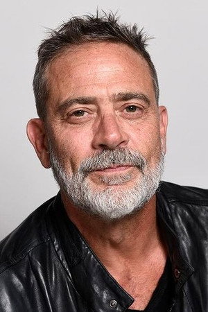 Jeffrey Dean Morgan photo