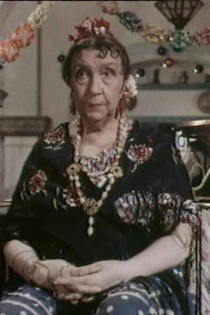 Photo of Janine Zorelli from the Latest Netflix gallery