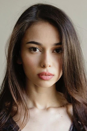 Türkü Su Demirel photo