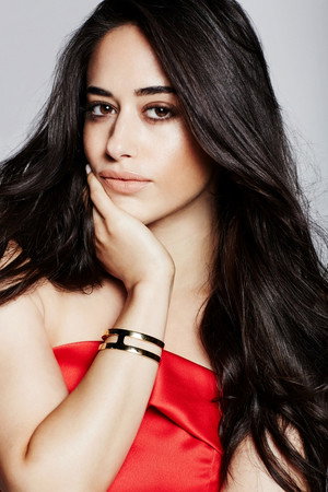 Jeanine Mason photo