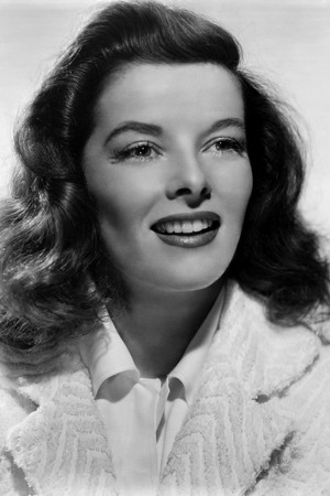 Katharine Hepburn photo