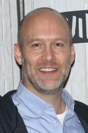 Photo of Stephen McFeely from the Latest Netflix gallery