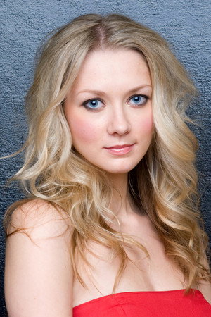 Photo of Ashleigh Harrington from the Latest Netflix gallery